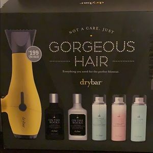 BRAND NEW Drybar Blow Dryer